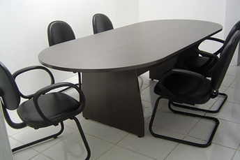 Sala de Reunião